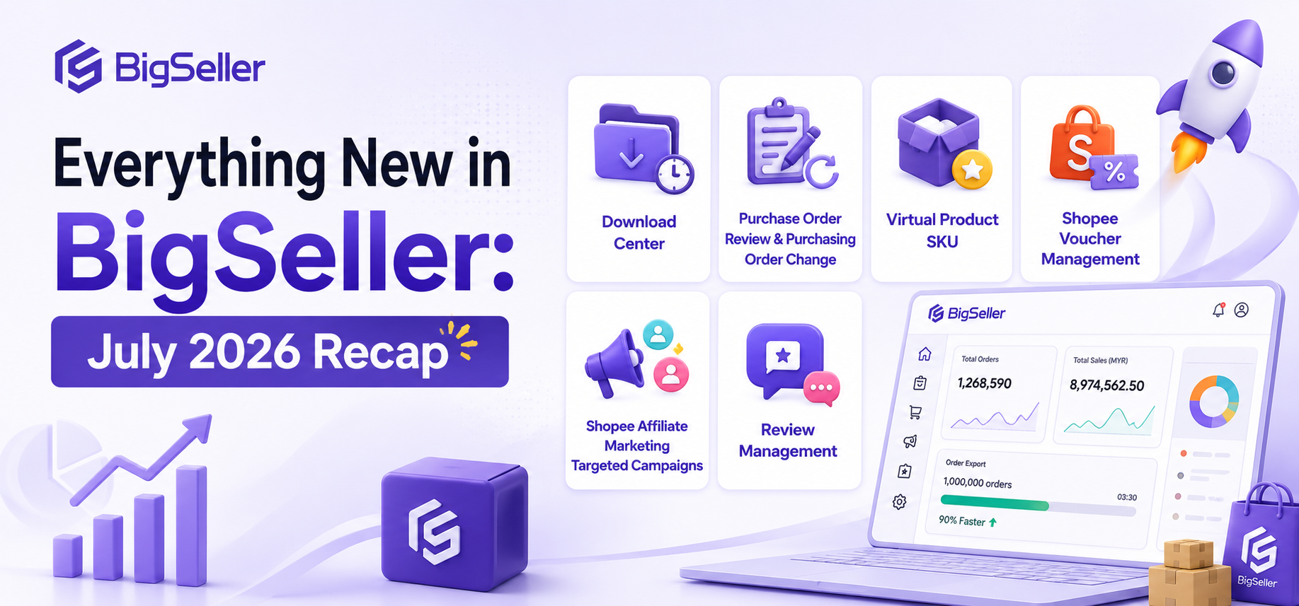 Marketplace News