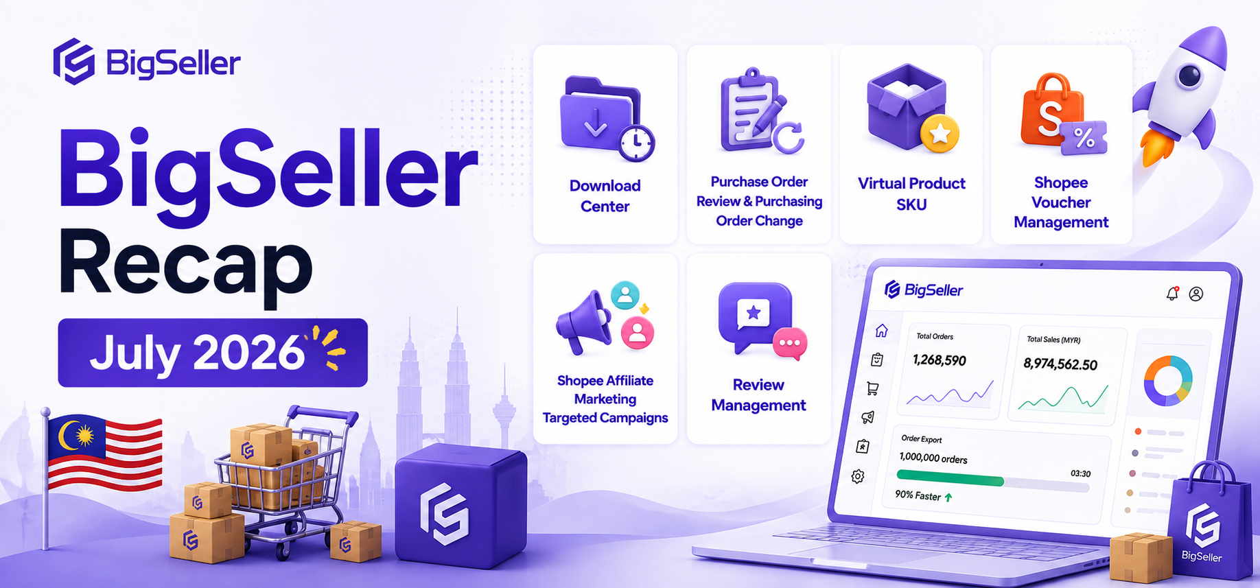  Marketplace News