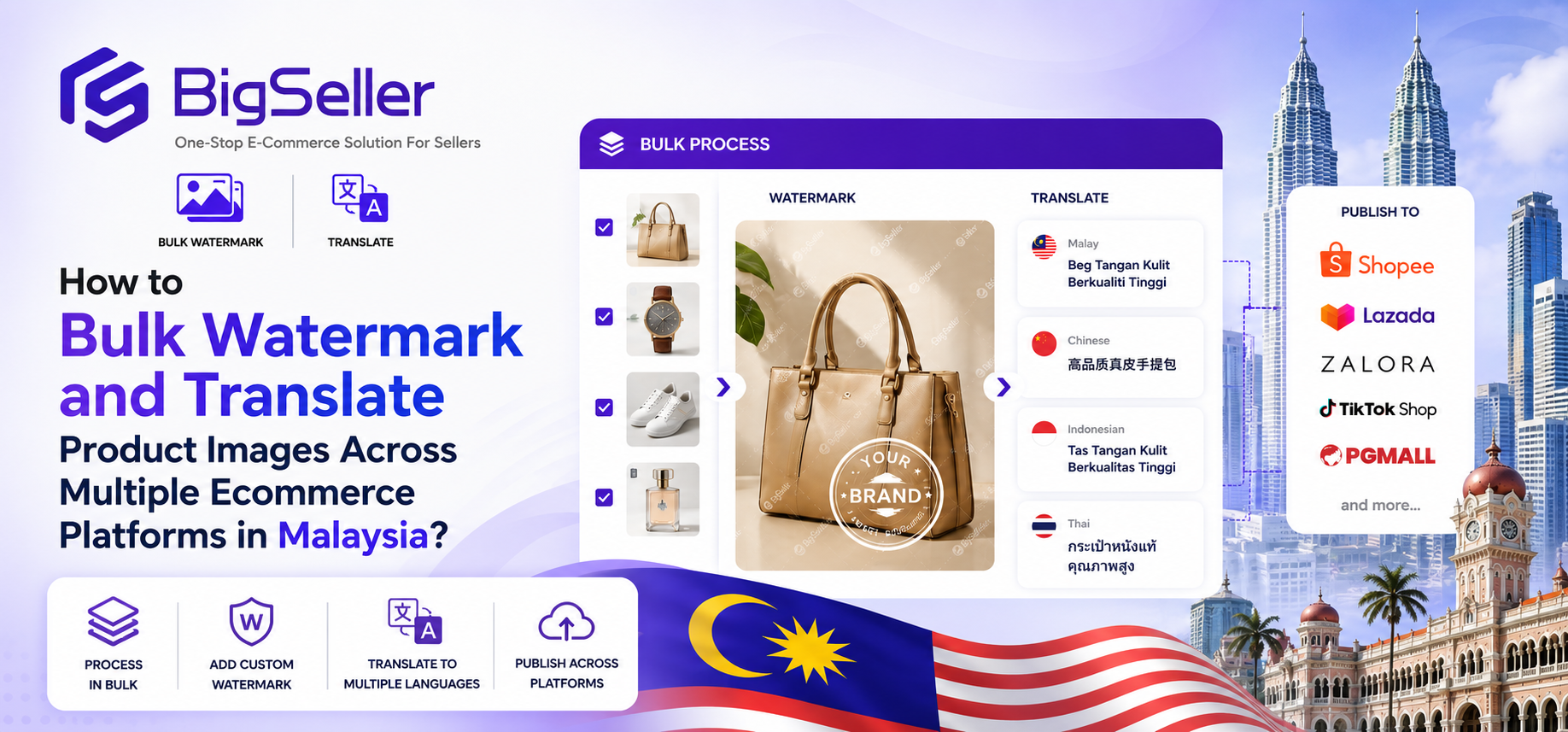 Seller Tips