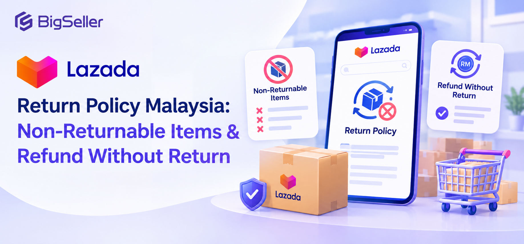 Seller Tips