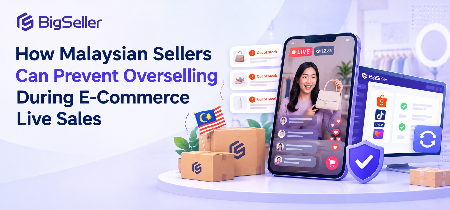 Seller Tips