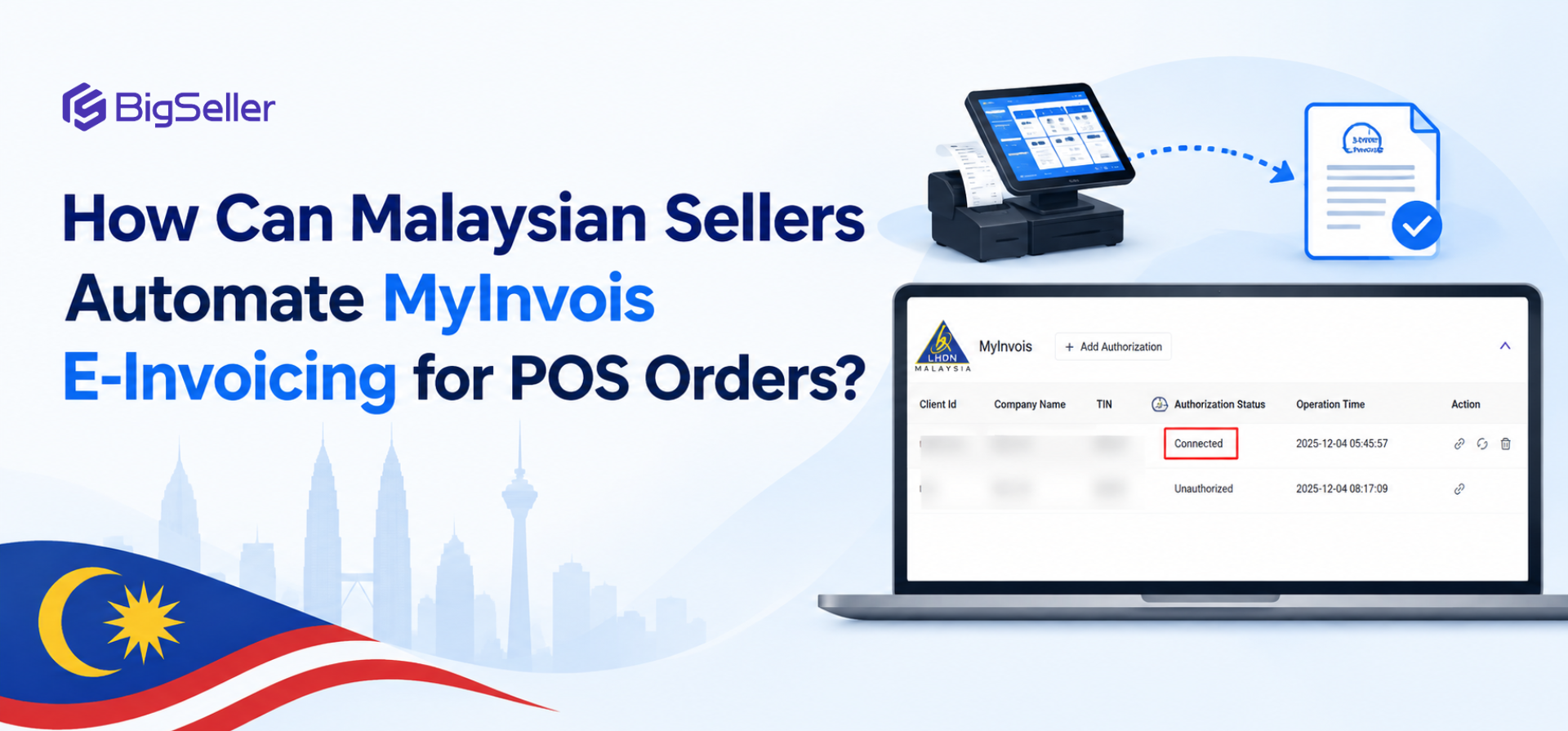 Seller Tips