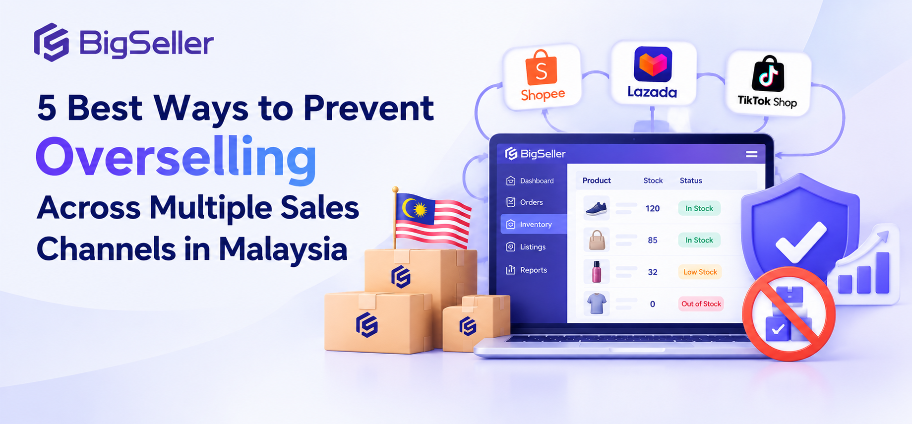 Seller Tips
