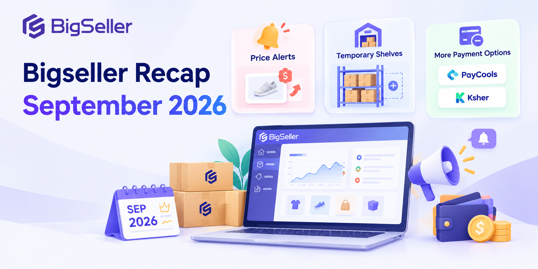 Marketplace News