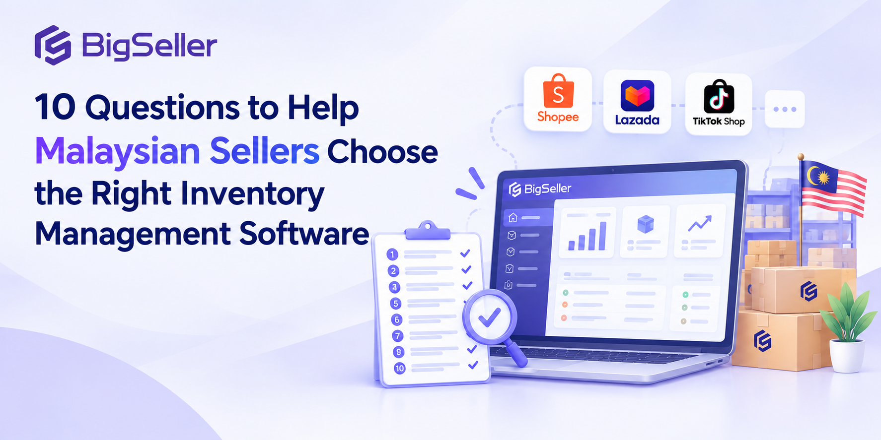 Seller Tips