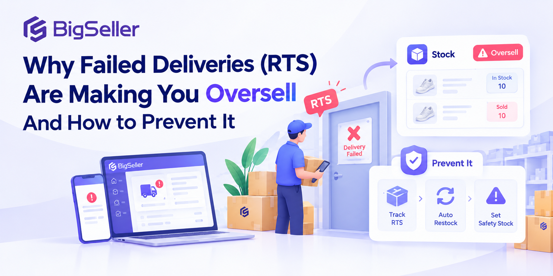 Seller Tips