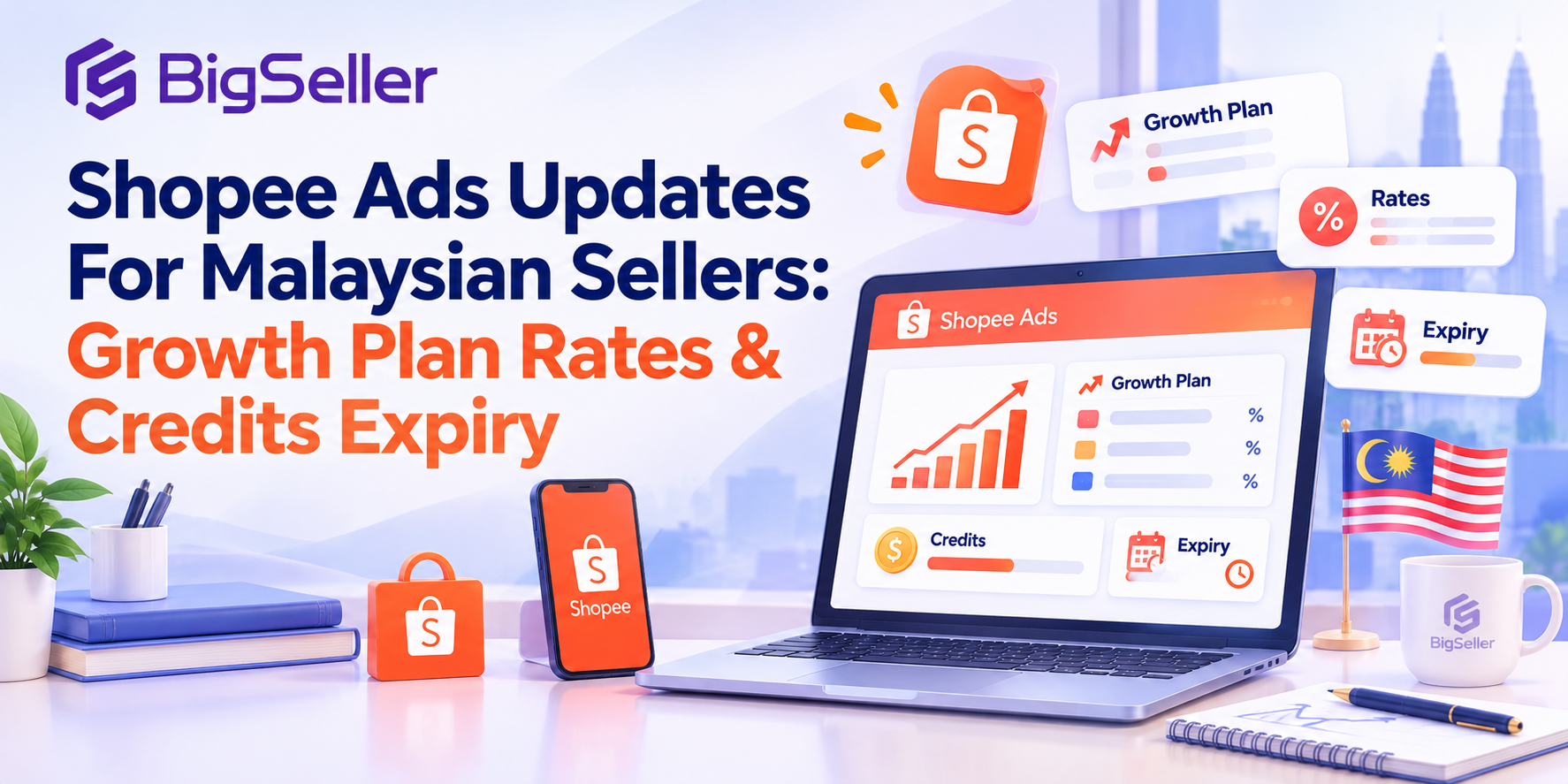 Seller Tips