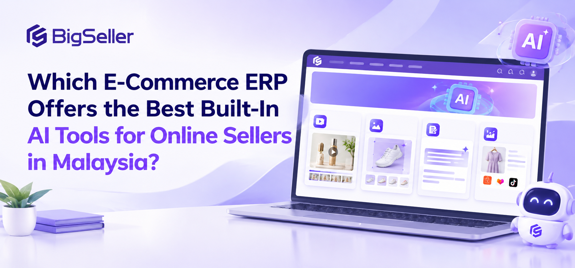 Seller Tips