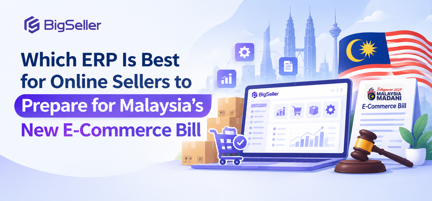 Seller Tips