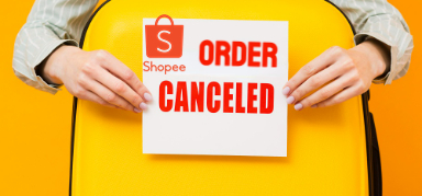 How to Prevent Order Cancellations As a Shopee Seller?