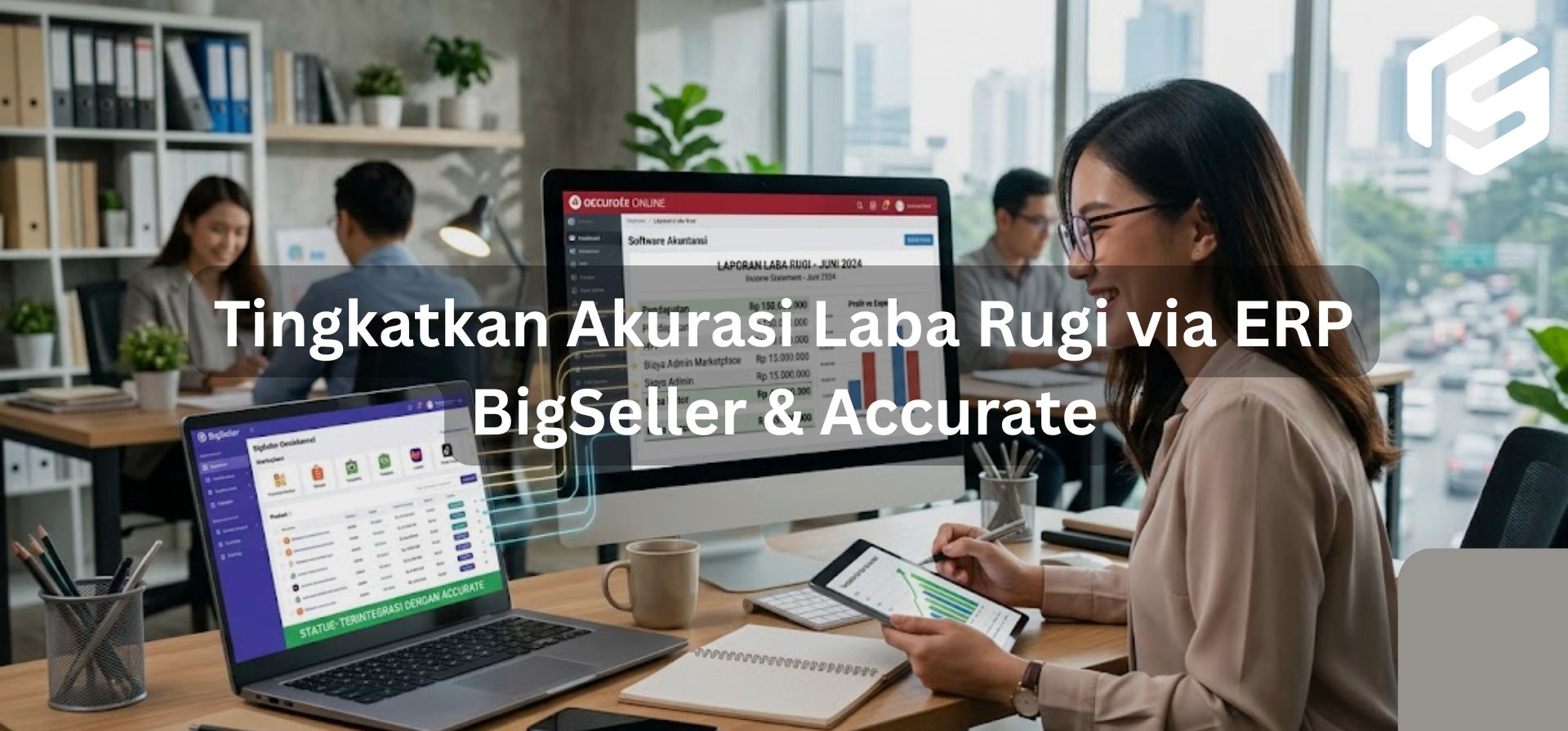 Manajemen Bisnis