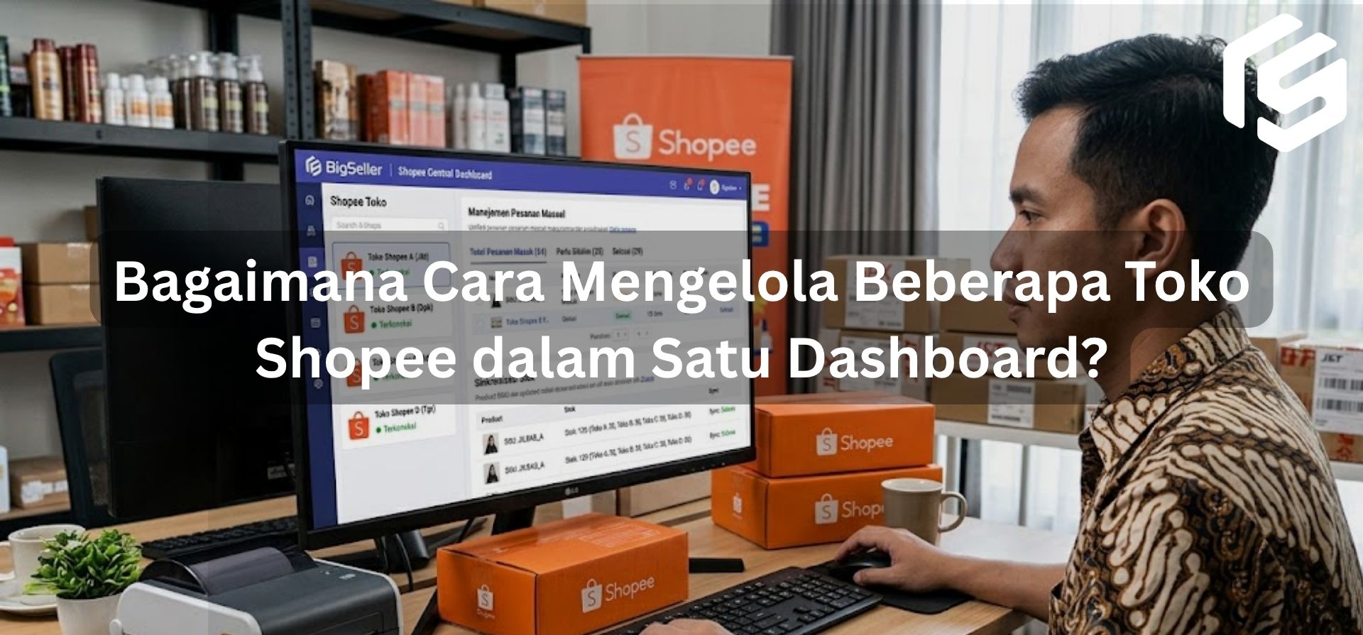 Manajemen Bisnis