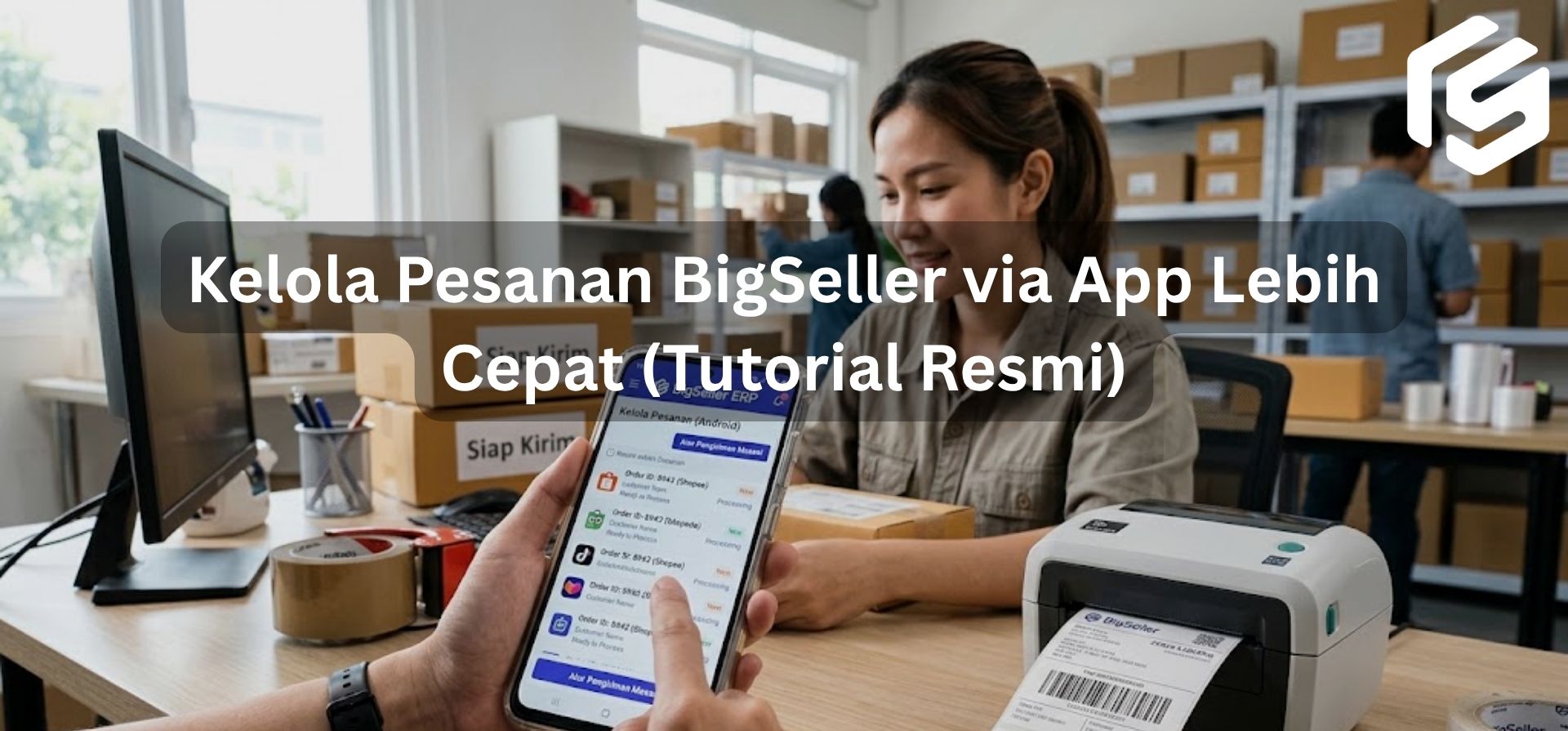 Manajemen Bisnis