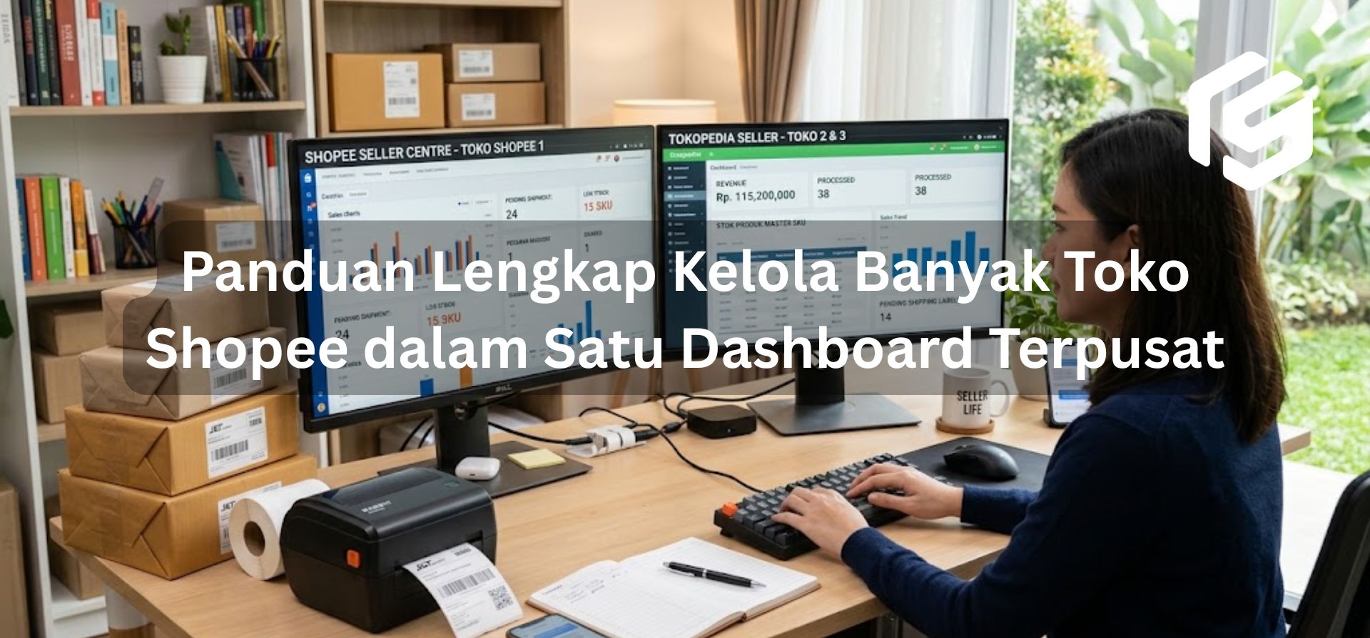 Manajemen Bisnis