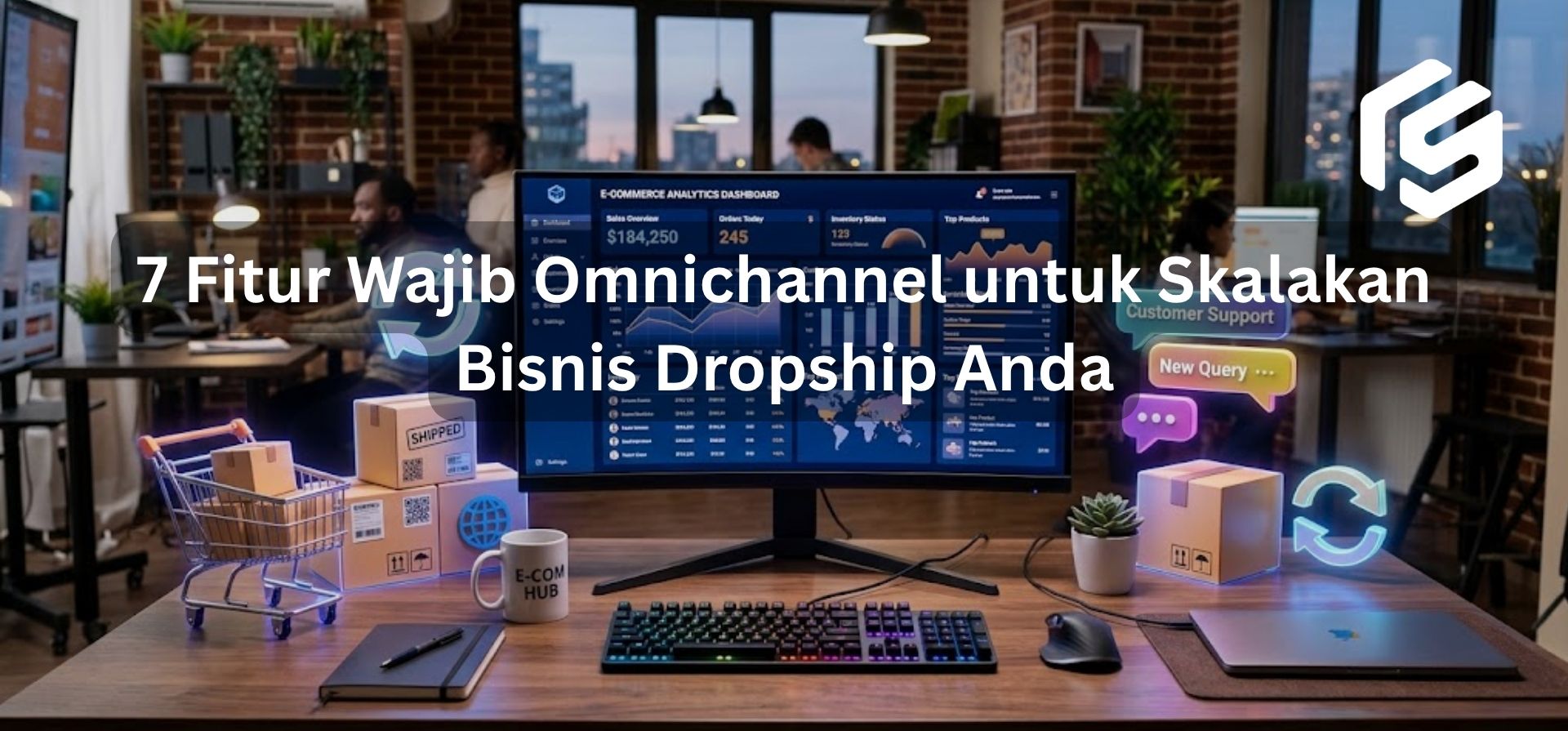 Manajemen Bisnis