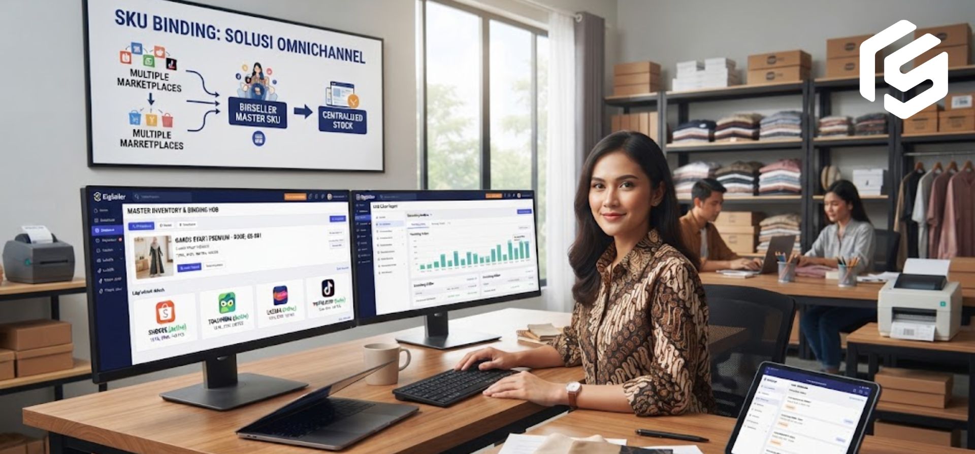 Manajemen Bisnis