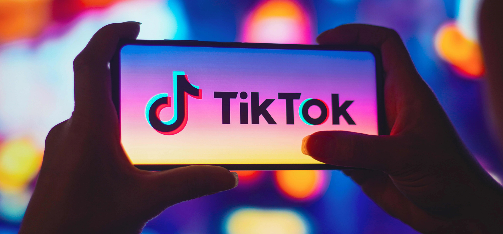 TikTok Fined in Europe over Handling of Children's Data