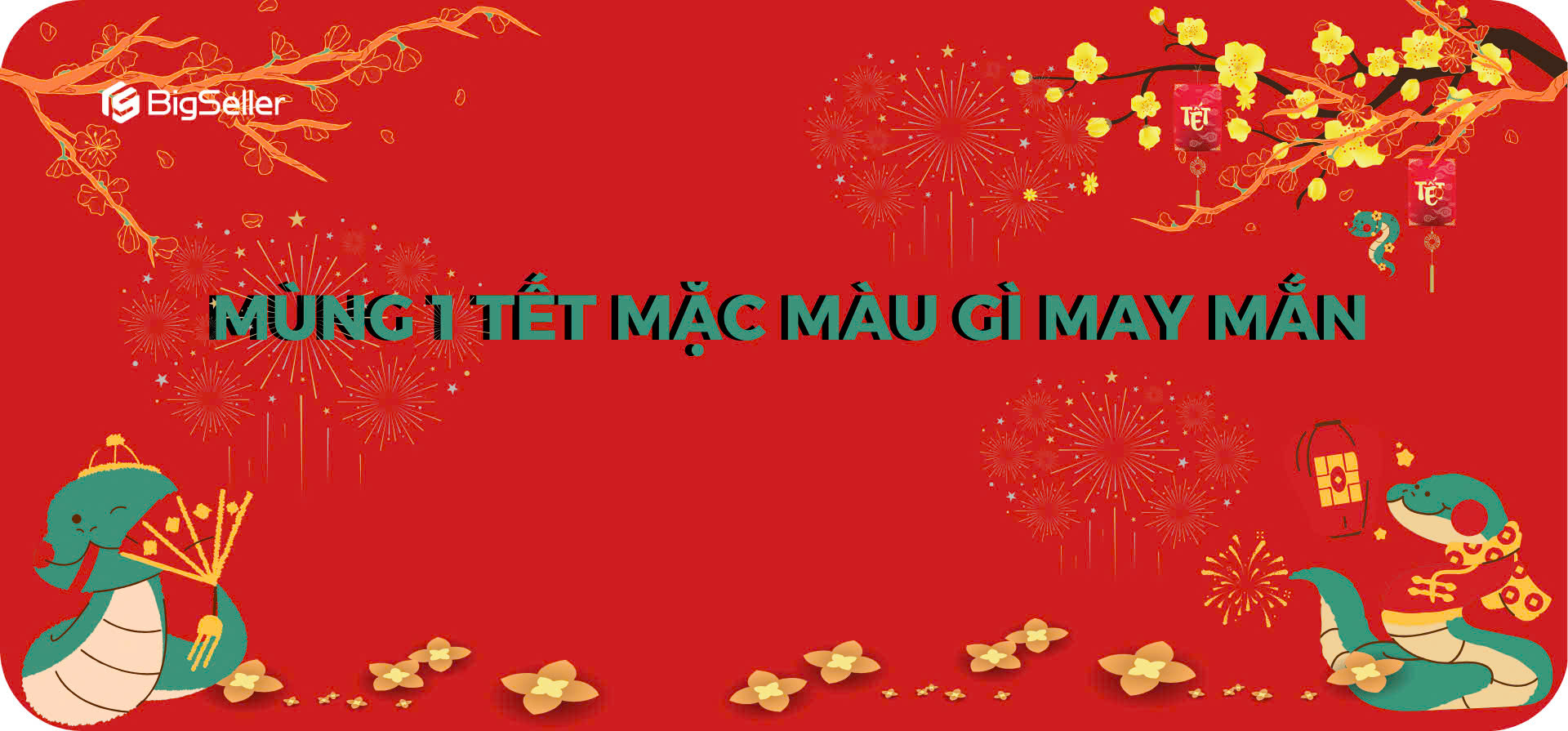 Mùng 1 Tết mặc màu gì may mắn