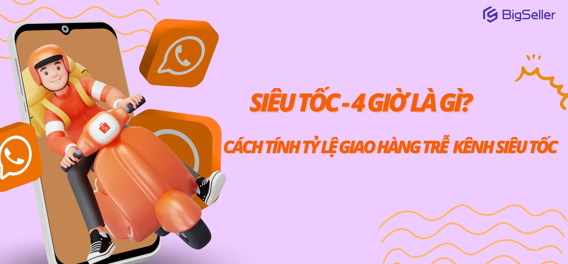Nhà bán hàng mới