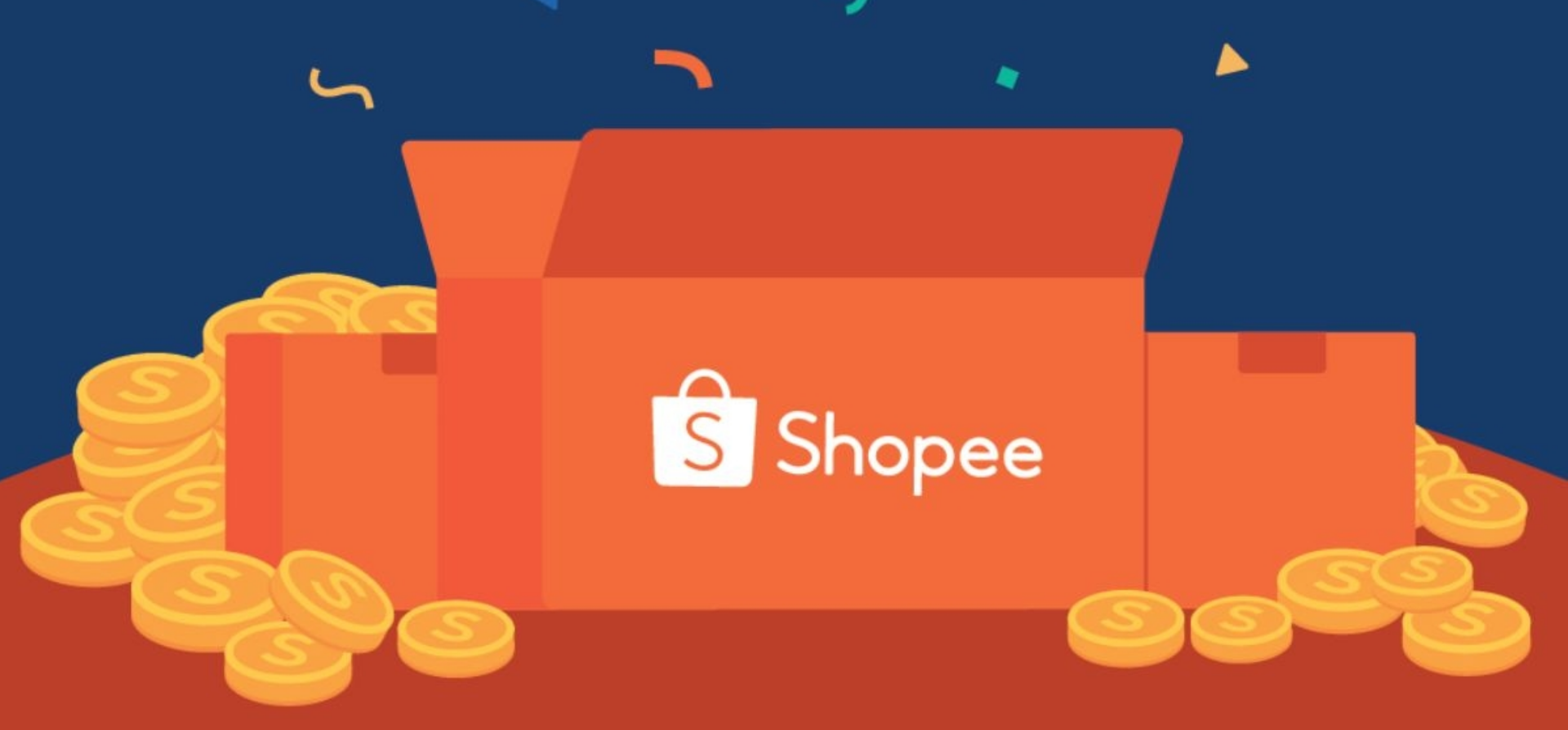 5 Bí quyết tránh sao quả tạ khi bán hàng Shopee