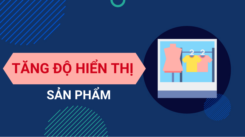 Khi nào nên sửa mô tả, ảnh sản phẩm trong gian hàng? 