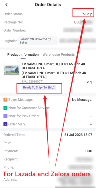 memproses pesanan dalam BigSeller APP ringkasan, daftar BigSeller secara percuma, erp percuma free, malaysia, kedai online, shopee, lazada, tiktokshop, sistem erp, erp, boost sales, ecommerce, bigseller, erp percuma senang mudah, easy free erp, shopee store, kedai shopee, online business