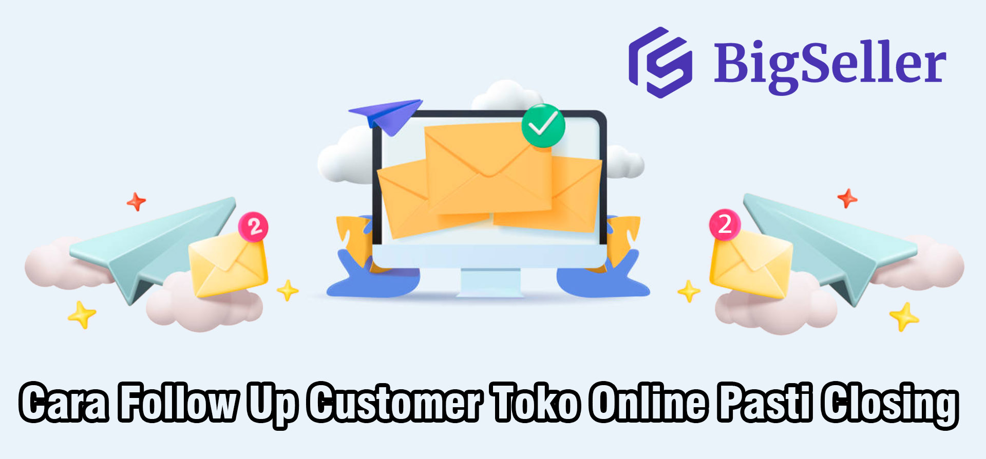 Cara Follow Up Customer Toko Online Pasti Closing