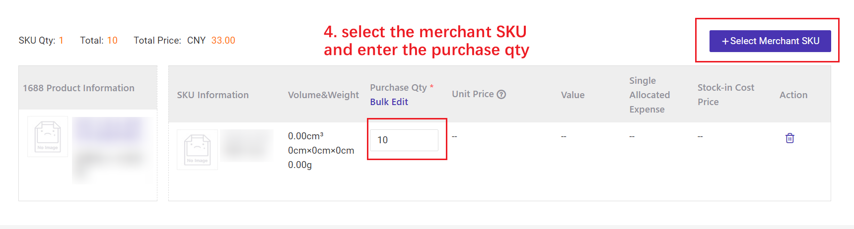 purchase order 1688 bigseller, daftar BigSeller secara percuma, erp percuma free, malaysia, kedai online, shopee, lazada, tiktokshop, sistem erp, erp, boost sales, ecommerce, bigseller, erp percuma senang mudah, easy free erp, shopee store, kedai shopee, online business