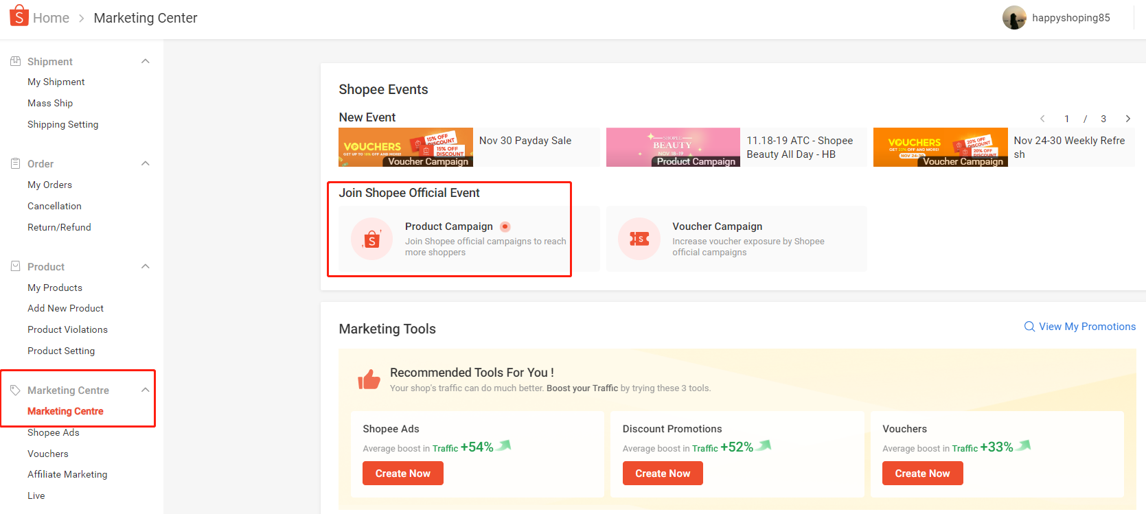 Ultimate Guide to Boost Your Sales on Shopee: Everything You Need to Know