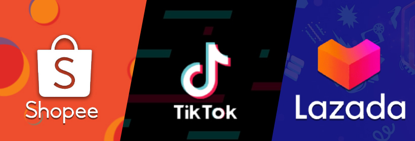 How to Manage Shopee, Lazada and TikTok Shop Stores through BigSeller?