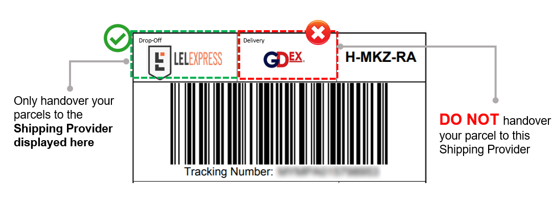 Basics of Processing Lazada Orders (New Seller Guide 2024)