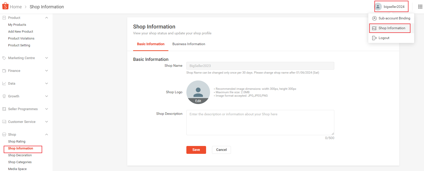 A Complete Guide on How to Sell on Shopee Philippines 2024