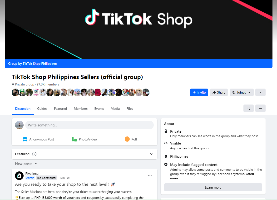 7 Ways to Contact TikTok Shop Philippines Customer Service 2024