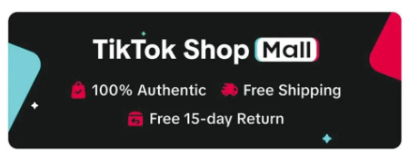 What is TikTok Shop Mall in Malaysia? Here is How to Join