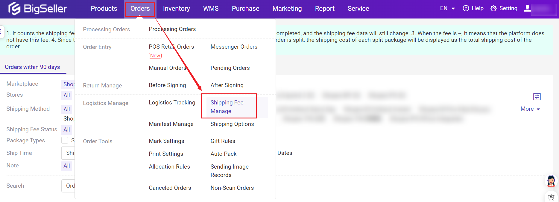 How to Avoid High Lazada Shipping Fees as a Seller?