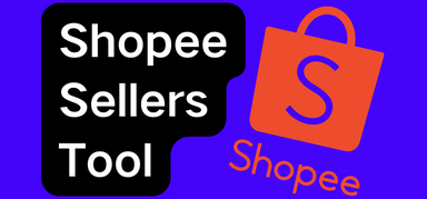 A useful tool can be used to sell in shopee