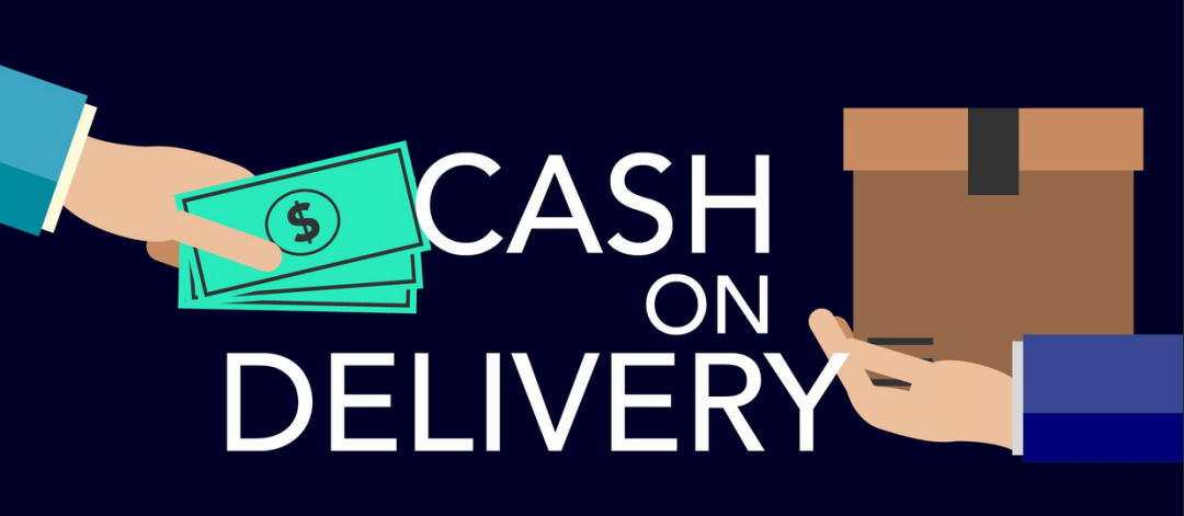 Shopee货到付款（Cash On Delivery)，常见问题解答！