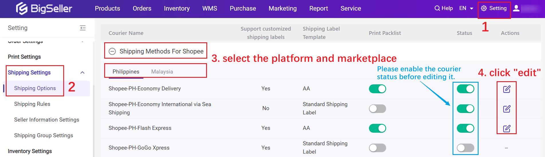 What is Shipping Label and How To Create A Good One?