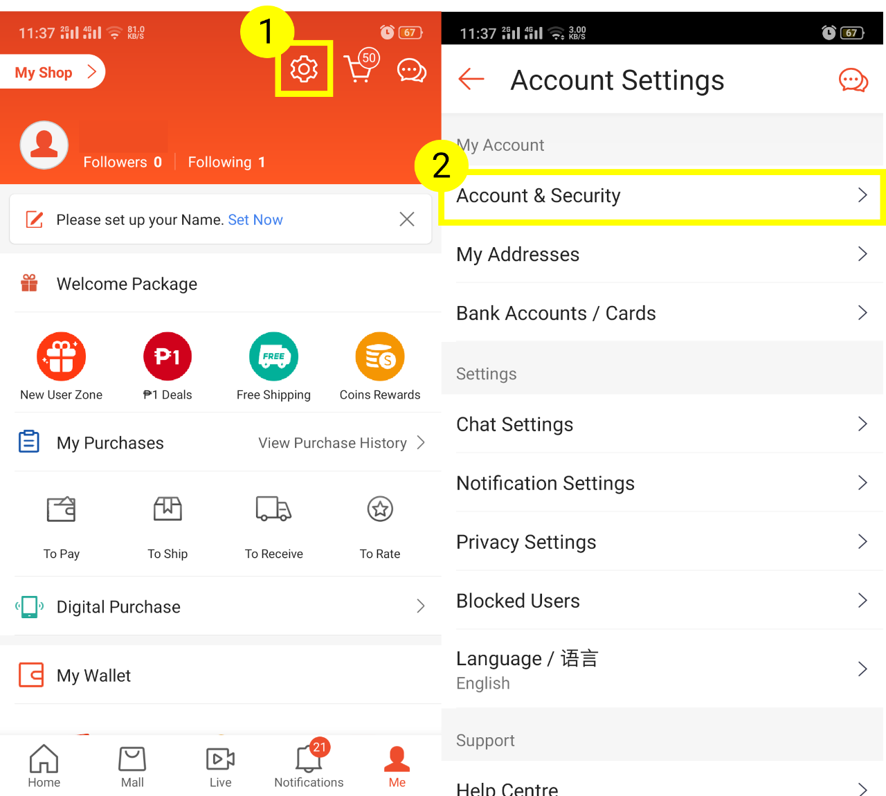 Shopee Philippines Account Blocked? Here’s 100% Effective Solution on How to Unblock it