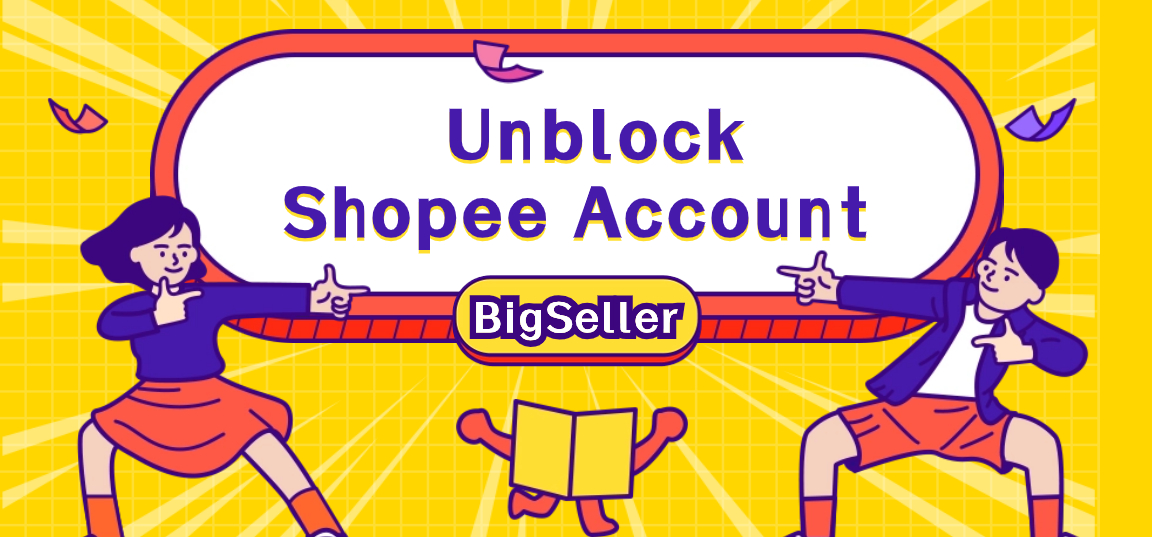 Shopee Philippines Account Blocked? Here’s 100% Effective Solution on How to Unblock it