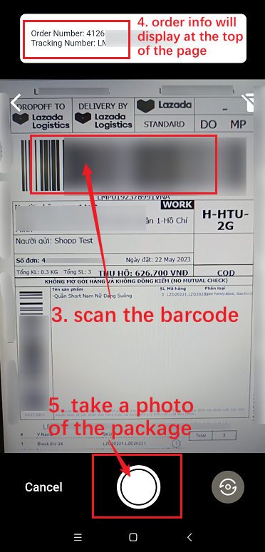 How to Retain Evidence and Appeal Against Malicious Returns from Shopee Buyers?