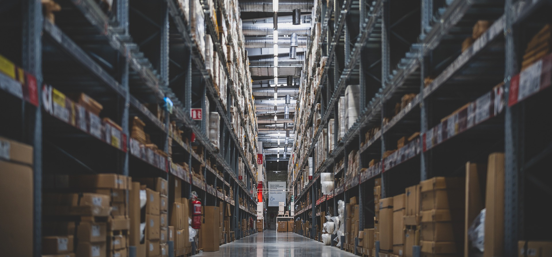 5 Tips for Warehouse Management Effectively