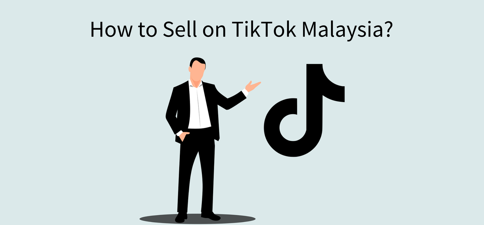 How to Sell on TikTok Malaysia