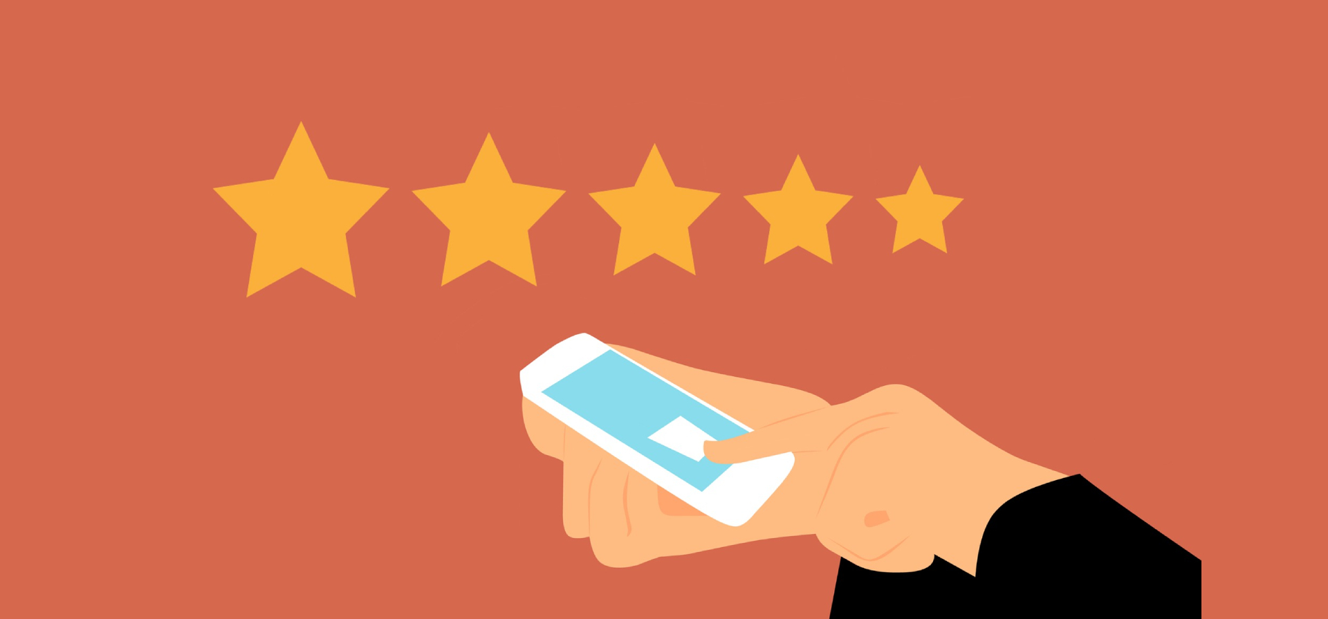How to Attract More Positive Reviews on Shopee