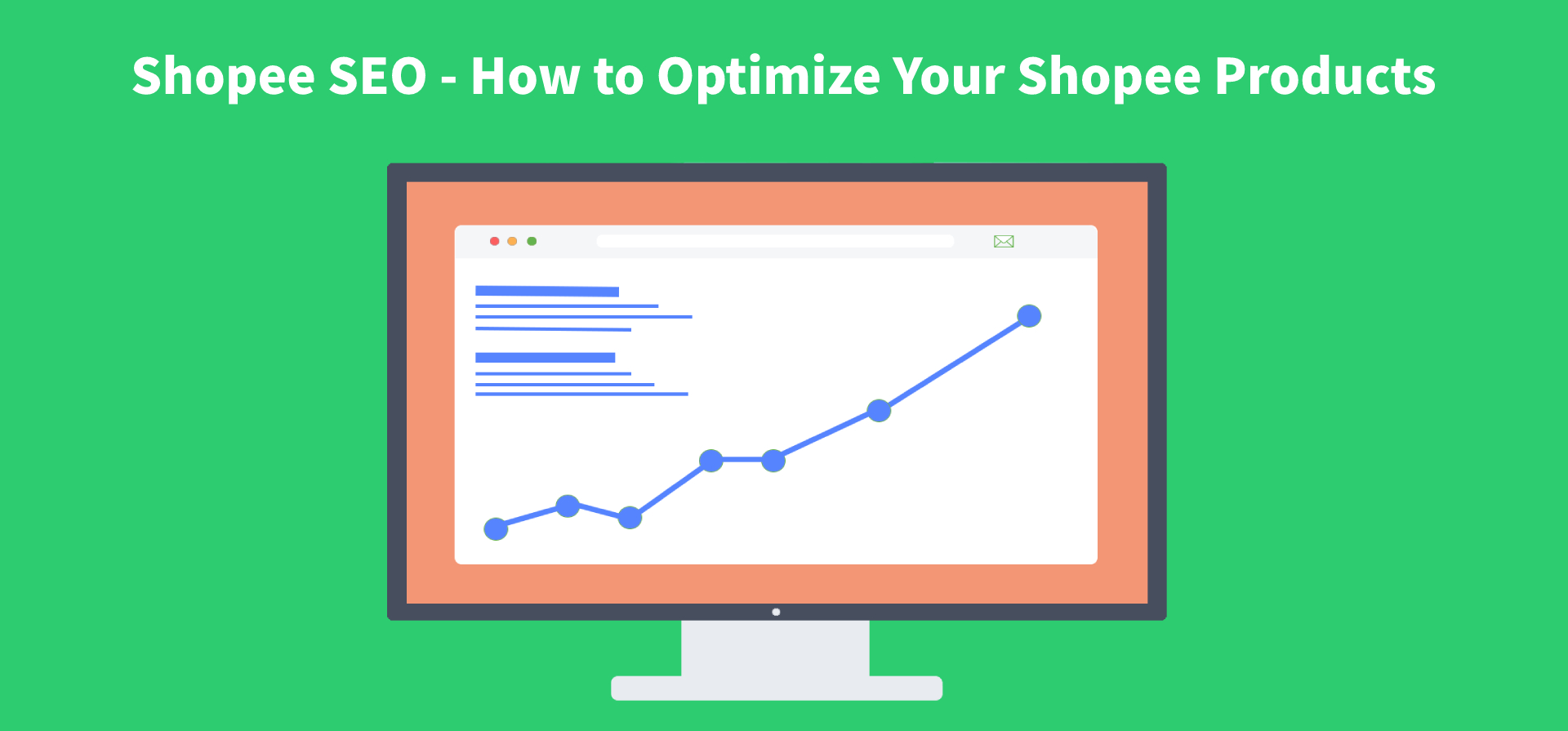 Shopee SEO - How to Optimize Your Shopee Products
