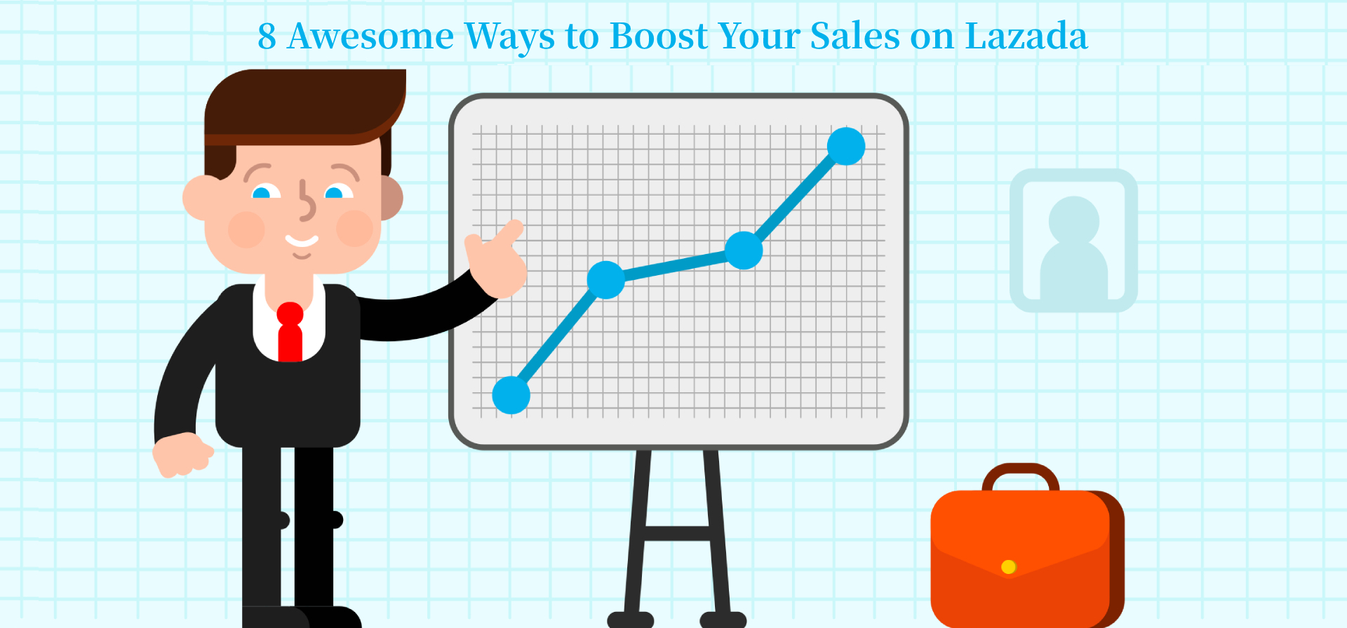 8 Awesome Ways to Boost Your Sales on Lazada
