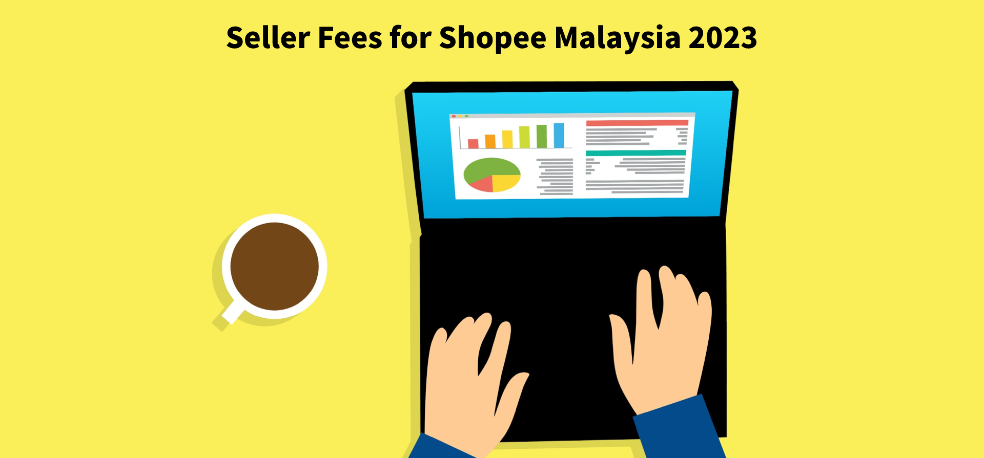 Seller Fees for Shopee Malaysia 2023