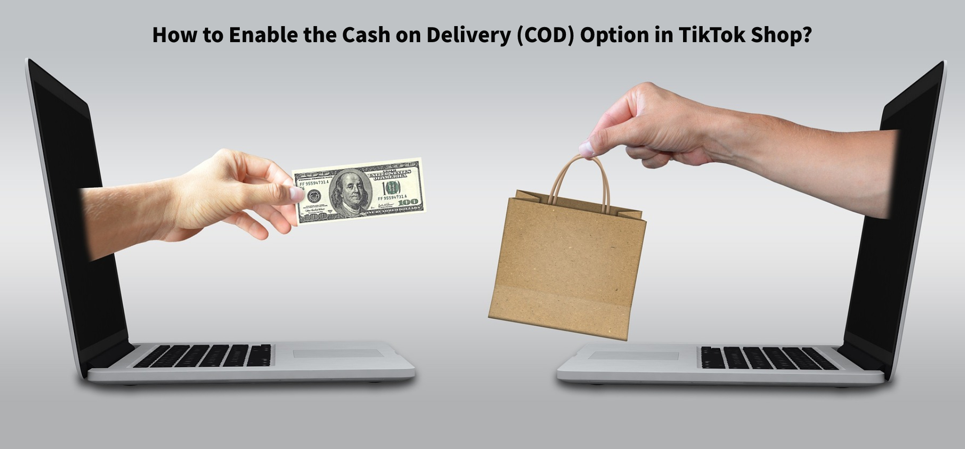 How to Enable the Cash on Delivery (COD) Option in TikTok Shop?