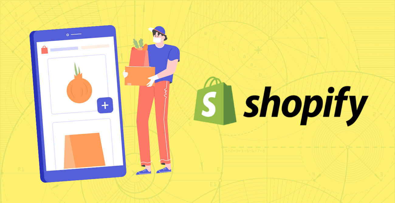 shopify คืออะไร ดียังไง ไม่ใช่มือโปร ก็สามารถมีร้านค้าออนไลน์ได้ง่ายๆ