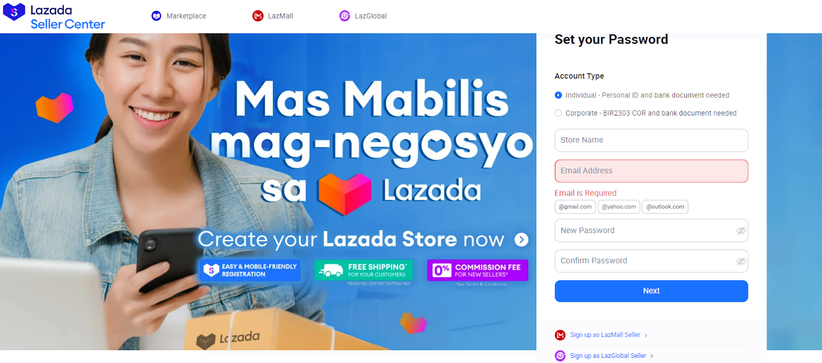 A Complete Guide on How to Sell on Lazada Philippines 2024